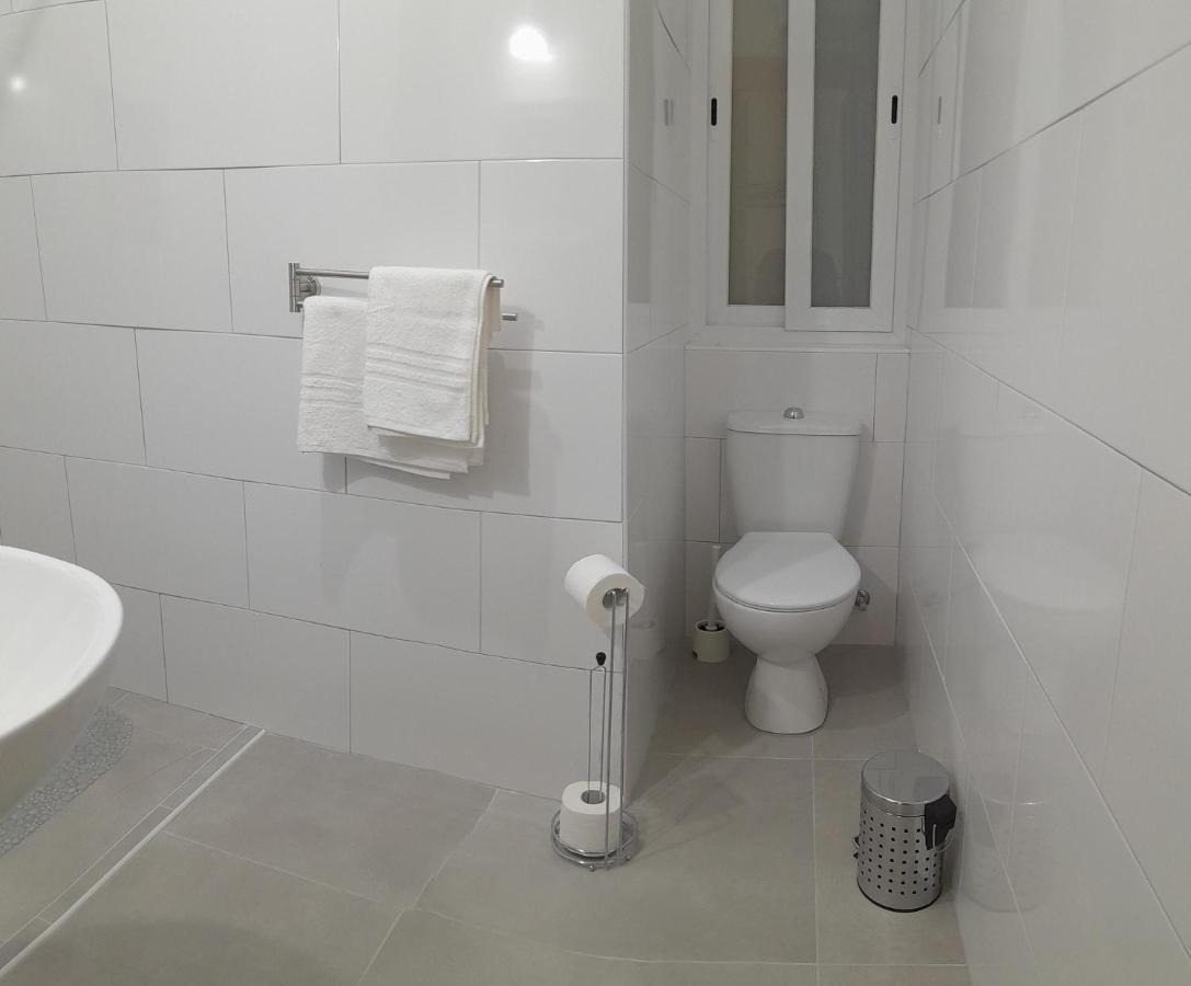 Limestone Sun Suites Sliema Exterior foto